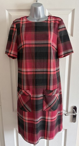 Next tailoring tartan check - next,