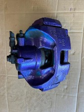 VAUXHALL ASTRA VXR 322MM FRONT