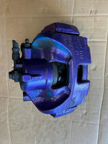 Vauxhall astra vxr 322mm front - vauxhall,