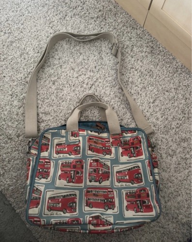 Cath kidston red bus long - cath,