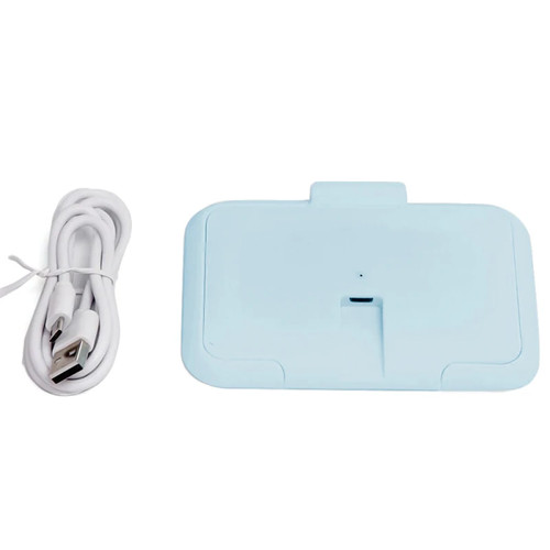 Baby wipe warmer portable - warmer,