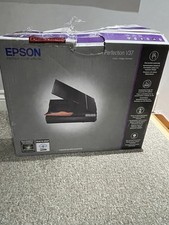 Epson Perfection V37 Flatbed