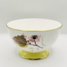Shelley Fine Bone China Sugar