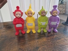 Teletubbies Chunky Figures