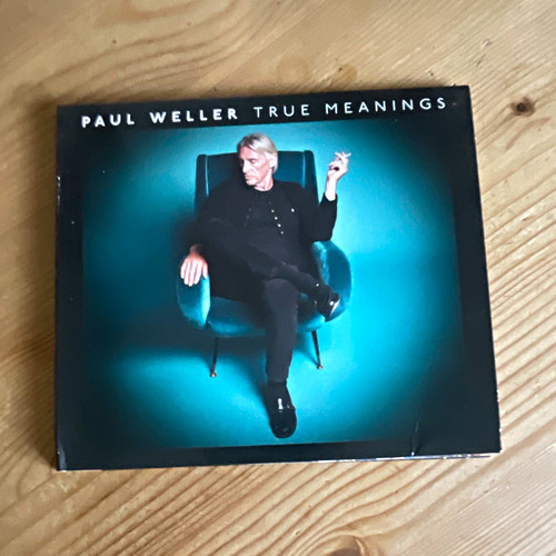 Paul weller true meanings - paul,