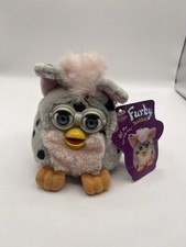 Furby Vintage 1999 Beanie