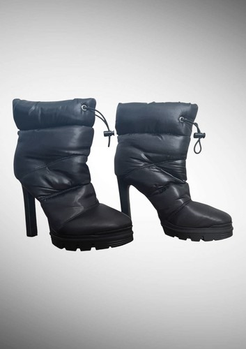 Guess women puffer - puffer, boots
