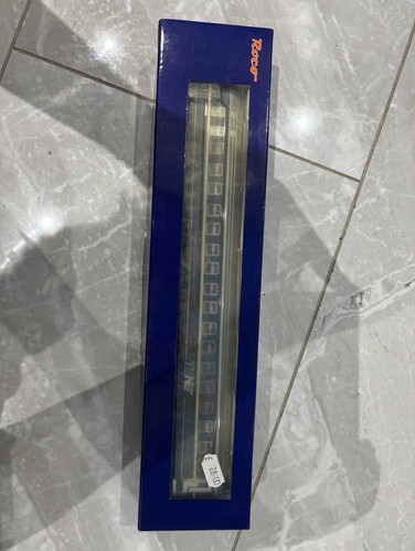Roco gauge ten passenger - roco, n