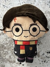 Harry Potter Plush Throw
