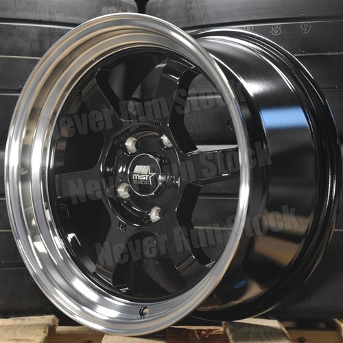 Mst 16x8 5x114 3 - 16x8, 5x114.3