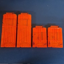 Nerf N Strike Elite Dart