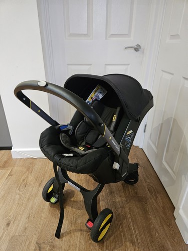 Doona stroller pram pushchair - doona,
