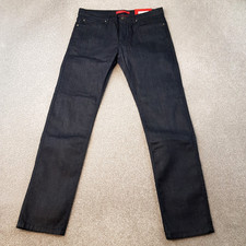 Hugo Boss Mens Jeans 31x32