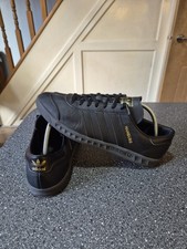 Adidas hamburg trainers size - trainers,