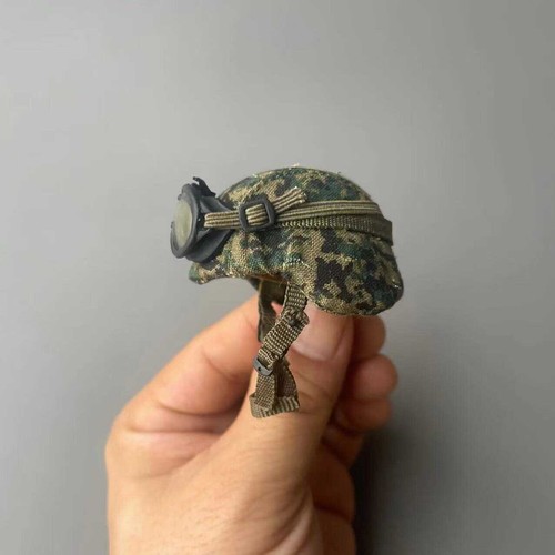 Special forces helmet goggles - special,