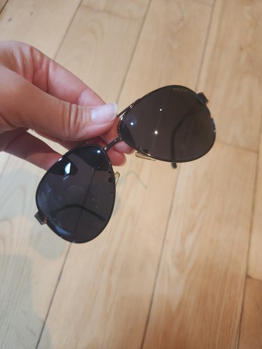 Police p177 pilot sunglasses - police,