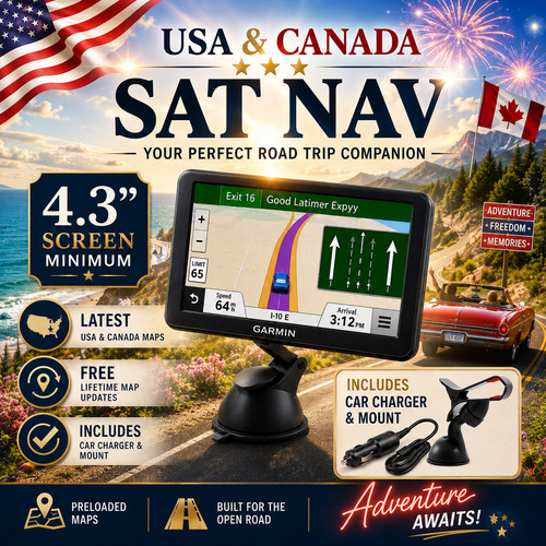 Garmin 2026 maps usa canada - maps,