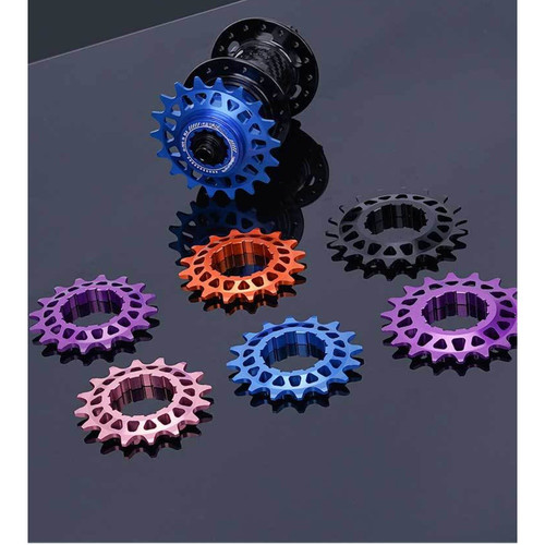 Single speed bicycle - single-speed,