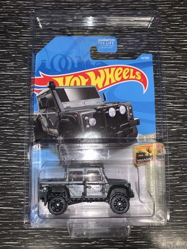 2018 hot wheels - hot, blazers