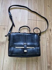 Tote Satchel Bag / Shoulder