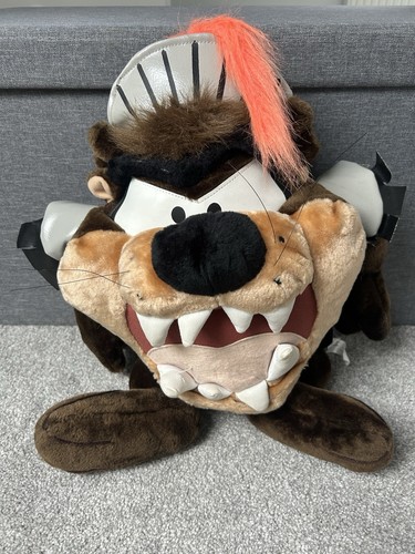 Vintage 1997 looney - looney, taz