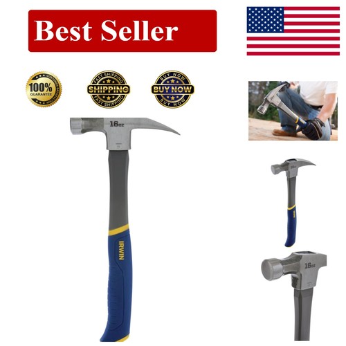 Estwing hammertooth hammer - estwing,