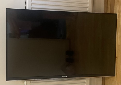 Toshiba lcd colour 42vl963 - toshiba,