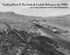 Tracking Down 3: The Settle &