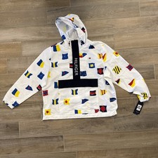 Tommy Hilfiger Men's White