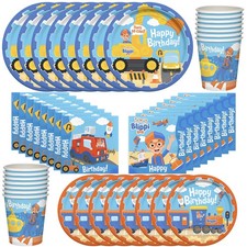 Officially Licensed Blippi