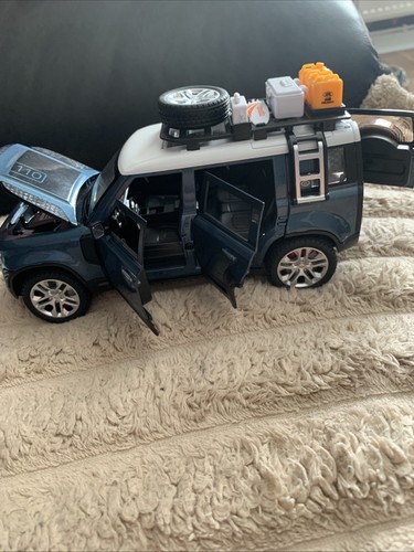 Land rover defender 110 - defender,