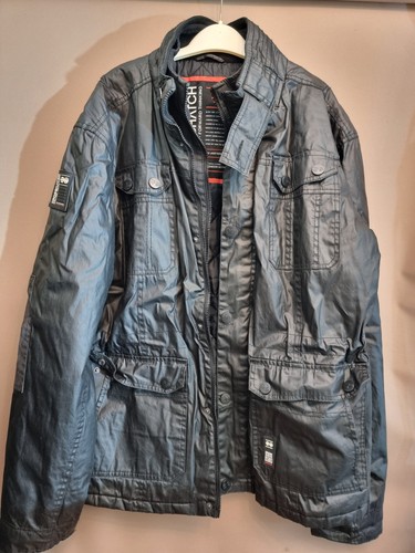 Crosshatch 0055 jacket black - ,