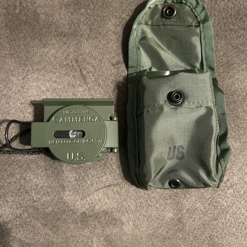 Cammenga official military - us,