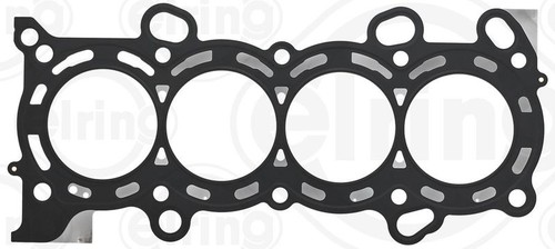 Elring cylinder head - elring,