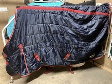 Masta Ventomasta Stable Rug