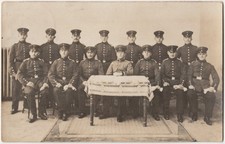 1912 German Military Group