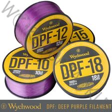 Wychwood Deep Purple DPF Line