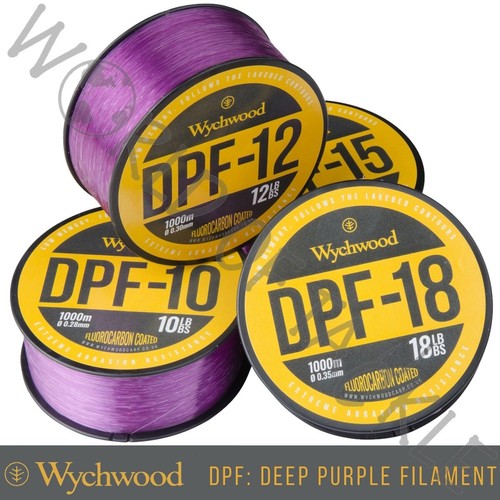 Wychwood deep purple dpf line - wychwood,
