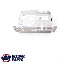 BMW G26 Head Unit Navigation