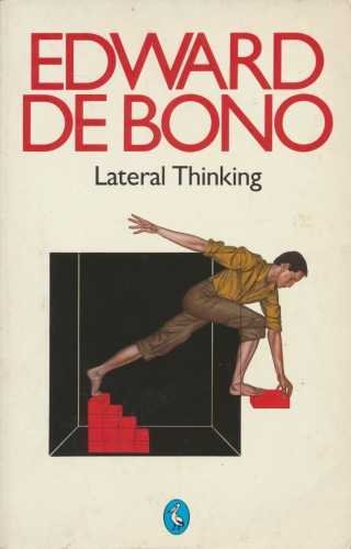 Lateral thinking textbook - lateral, a