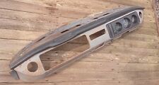 VW Bay Camper RHD Dash Dashboard Grab handle