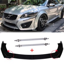 For Volvo C30 V50 T5 S40 Front