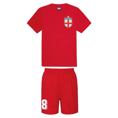 Personalised kids england - kids,