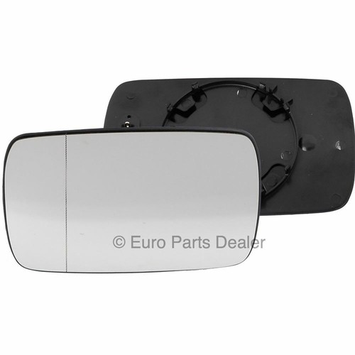 Passenger side clip - side,