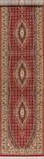 Geometric Bidjar Oriental