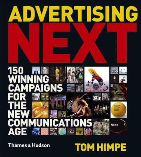 Advertising next 150 - 150, winning