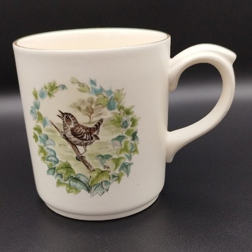 Poole pottery mug - mug, cup