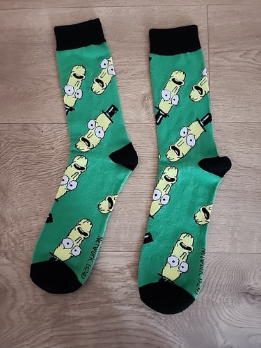 New rick and - and,