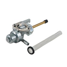 Fuel Petcock for Honda CB400SS CL400/CB450 Nighthawk 450 82-86/CA125 Rebel 95-99