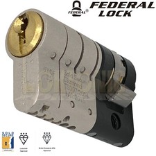 Federal 3 Star Security Half